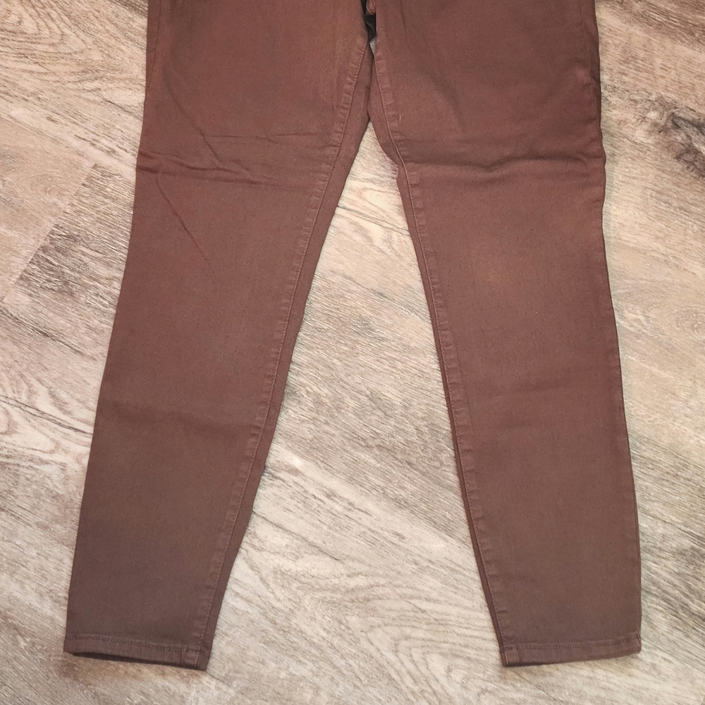 Maurices Jeggings - Picture 2 of 4